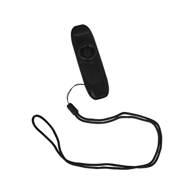 DBAO DK-12 BLACK Plastik Kazoo (Siyah)